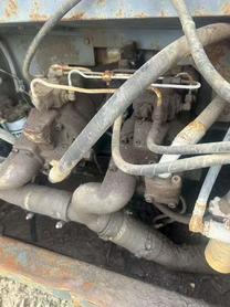 Buy Hitachi EX360-5 Used Excavator / 4 Buy Hitachi EX360-5 Used Excavator / 4