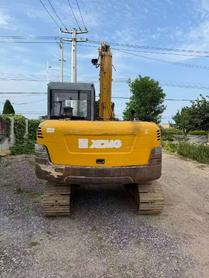 Buy XCMG XE80 Used Excavator / 3 Buy XCMG XE80 Used Excavator / 3