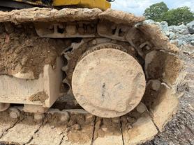 Buy Caterpillar 320D Used Excavator / 5 Buy Caterpillar 320D Used Excavator / 5