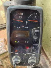 Buy Hitachi ZX200-6 Used Excavator / 2 Buy Hitachi ZX200-6 Used Excavator / 2