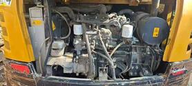 Buy Sany SY55 Used Excavator / 5 Buy Sany SY55 Used Excavator / 5