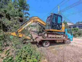 Buy Caterpillar 307B Used Excavator / 6 Buy Caterpillar 307B Used Excavator / 6