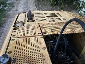 Buy Caterpillar 320C Used Excavator / 7 Buy Caterpillar 320C Used Excavator / 7