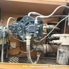 Buy Sany SY200C Used Excavator / 7 Buy Sany SY200C Used Excavator / 7