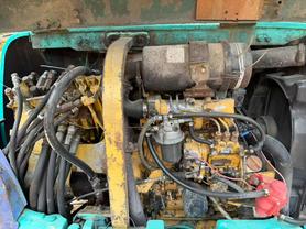 Buy Komatsu PC30-7 Used Excavator / 8 Buy Komatsu PC30-7 Used Excavator / 8
