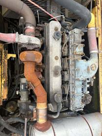 Buy Komatsu PC350 Used Excavator / 6 Buy Komatsu PC350 Used Excavator / 6