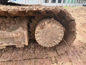 Buy Caterpillar 320C Used Excavator / 6 Buy Caterpillar 320C Used Excavator / 6