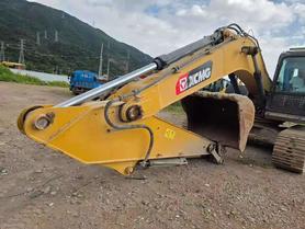 Buy XCMG XE270DK Used Excavator / 3 Buy XCMG XE270DK Used Excavator / 3