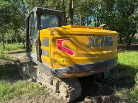 Buy XCMG XE135B Used Excavator / 5 Buy XCMG XE135B Used Excavator / 5