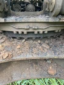 Buy Volvo EC360BL Used Excavator / 2 Buy Volvo EC360BL Used Excavator / 2
