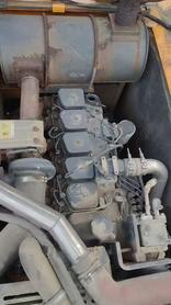 Buy Komatsu PC360-7 Used Excavator / 4 Buy Komatsu PC360-7 Used Excavator / 4