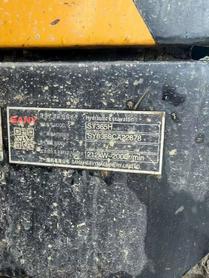 Buy Sany SY365C Used Excavator / 7 Buy Sany SY365C Used Excavator / 7