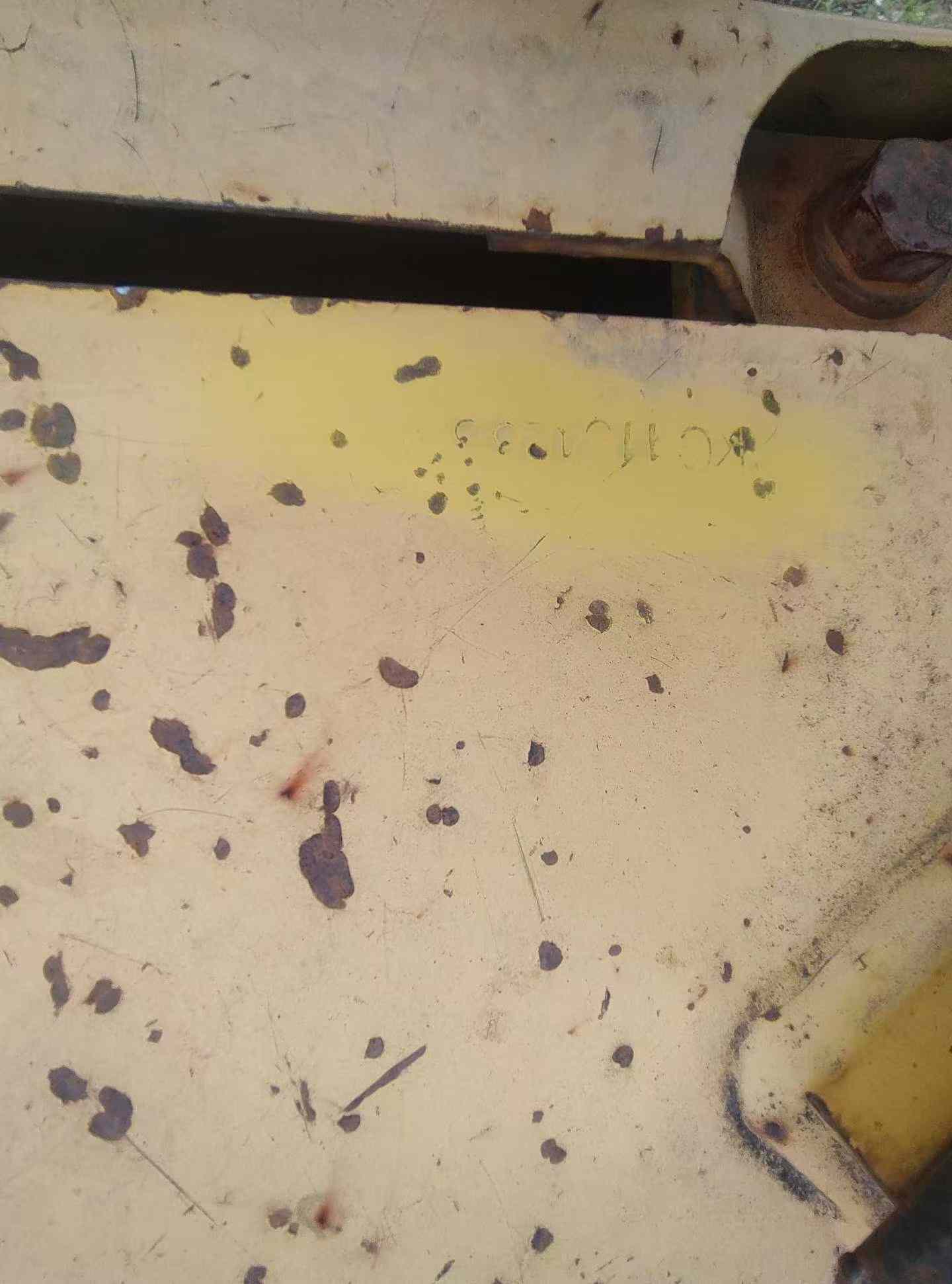 Buy Komatsu PC450-6 Used Excavator / 9