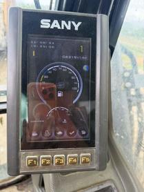 Buy Sany SY365C Used Excavator / 4 Buy Sany SY365C Used Excavator / 4