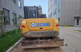 Buy XCMG XE75C Used Excavator / 4 Buy XCMG XE75C Used Excavator / 4