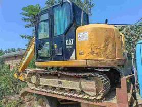 Buy Caterpillar 307B Used Excavator / 7 Buy Caterpillar 307B Used Excavator / 7