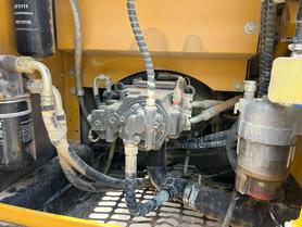 Buy Sany SY155C Used Excavator / 4 Buy Sany SY155C Used Excavator / 4