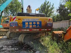 Buy Komatsu PC360-7 Used Excavator / 2 Buy Komatsu PC360-7 Used Excavator / 2