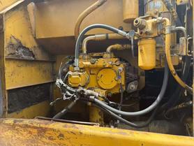 Buy Caterpillar 320C Used Excavator / 3 Buy Caterpillar 320C Used Excavator / 3