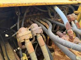 Buy Komatsu PC200-6 Used Excavator / 8 Buy Komatsu PC200-6 Used Excavator / 8