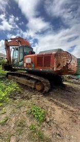 Buy Hitachi EX360-5 Used Excavator / 2 Buy Hitachi EX360-5 Used Excavator / 2