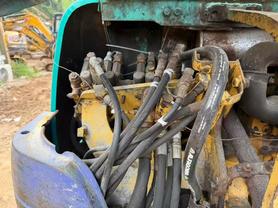 Buy Komatsu PC30-7 Used Excavator / 6 Buy Komatsu PC30-7 Used Excavator / 6