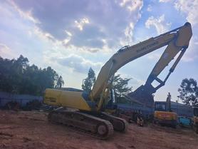 Buy Sumitomo SH350-5 Used Excavator / 2 Buy Sumitomo SH350-5 Used Excavator / 2