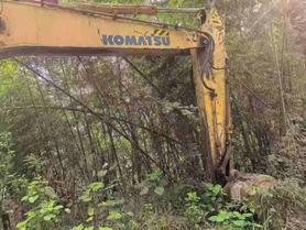 Buy Komatsu PC200-7 Used Excavator / 2 Buy Komatsu PC200-7 Used Excavator / 2
