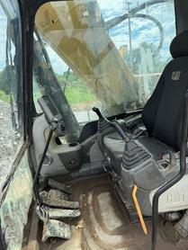 Buy Caterpillar 320D Used Excavator / 9 Buy Caterpillar 320D Used Excavator / 9