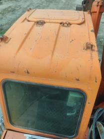 Buy Doosan DH300-7 Used Excavator / 9 Buy Doosan DH300-7 Used Excavator / 9