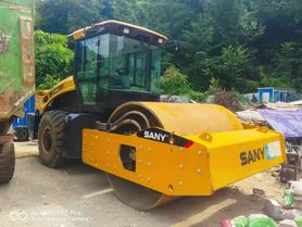 Buy Sany Used Excavator / 8 Buy Sany Used Excavator / 8