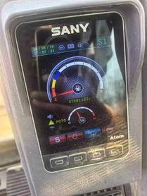 Buy Sany SY75 Used Excavator / 4 Buy Sany SY75 Used Excavator / 4