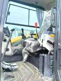 Buy XCMG XE60 Used Excavator / 2 Buy XCMG XE60 Used Excavator / 2
