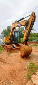 Buy Sany SY75 Used Excavator / 6 Buy Sany SY75 Used Excavator / 6