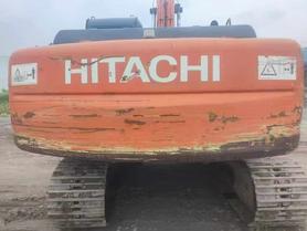 Buy Hitachi EX200 Used Excavator / 4 Buy Hitachi EX200 Used Excavator / 4