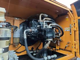 Buy Sany SY485C Used Excavator / 4 Buy Sany SY485C Used Excavator / 4