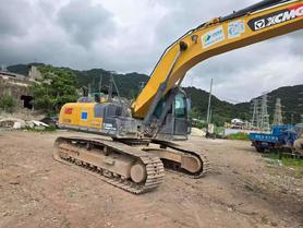 Buy XCMG XE270DK Used Excavator / 2 Buy XCMG XE270DK Used Excavator / 2