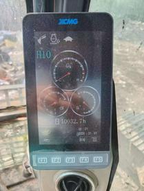 Buy XCMG XE200D Used Excavator / 5 Buy XCMG XE200D Used Excavator / 5