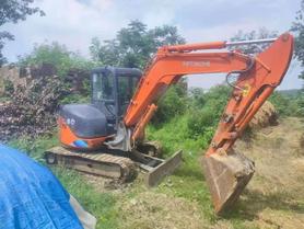 Buy Hitachi EX200 Used Excavator / 8 Buy Hitachi EX200 Used Excavator / 8