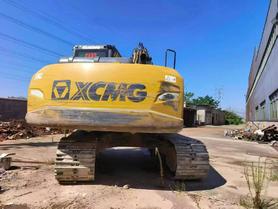 Buy XCMG XE155D Used Excavator / 3 Buy XCMG XE155D Used Excavator / 3