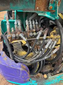 Buy Komatsu PC30-7 Used Excavator / 4 Buy Komatsu PC30-7 Used Excavator / 4