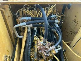 Buy Caterpillar 320C Used Excavator / 4 Buy Caterpillar 320C Used Excavator / 4