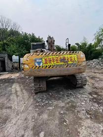Buy XCMG XE200D Used Excavator / 2 Buy XCMG XE200D Used Excavator / 2