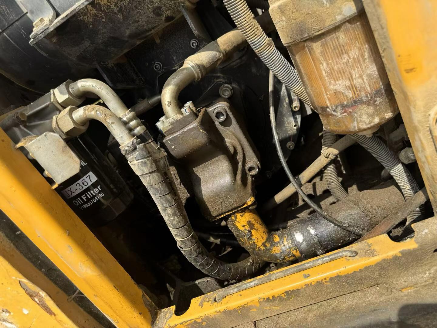 Buy Sany SY75 Used Excavator / 6 Buy Sany SY75 Used Excavator / 6