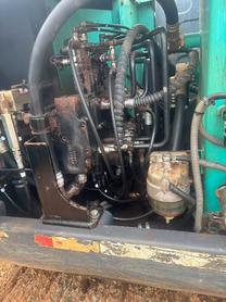 Buy Kobelco SK75 Used Excavator / 5 Buy Kobelco SK75 Used Excavator / 5