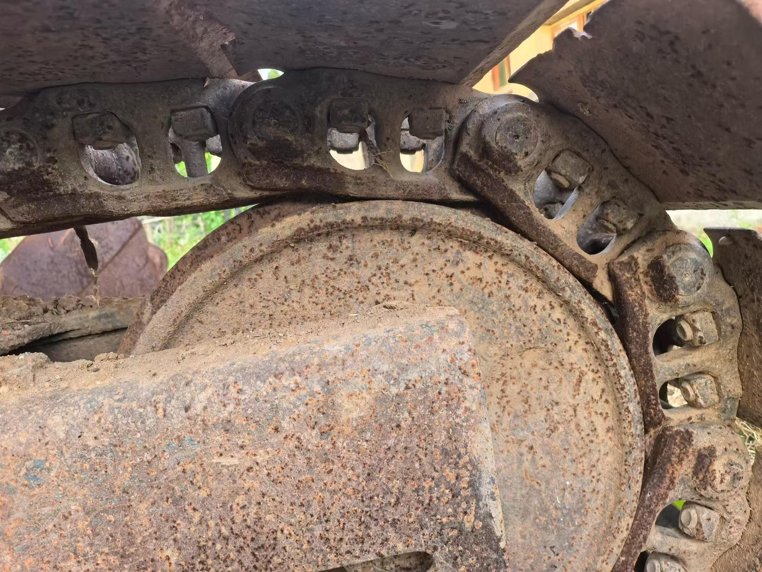 Buy Doosan DH215-7 Used Excavator / 7 Buy Doosan DH215-7 Used Excavator / 7