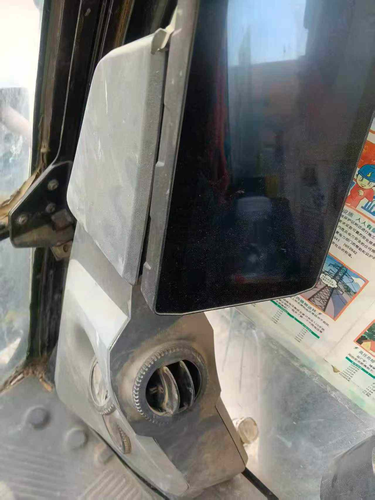 Buy Caterpillar 349E Used Excavator / 8 Buy Caterpillar 349E Used Excavator / 8