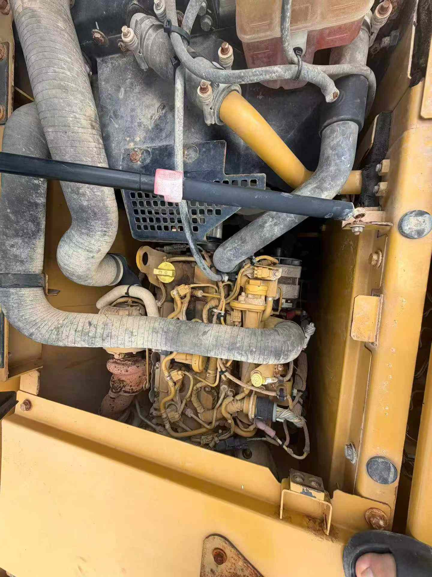 Buy Caterpillar 312 Used Excavator / 2