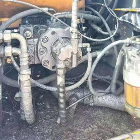Buy Sany SY135 Used Excavator / 2 Buy Sany SY135 Used Excavator / 2