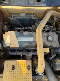 Buy Caterpillar 336E Used Excavator / 7 Buy Caterpillar 336E Used Excavator / 7